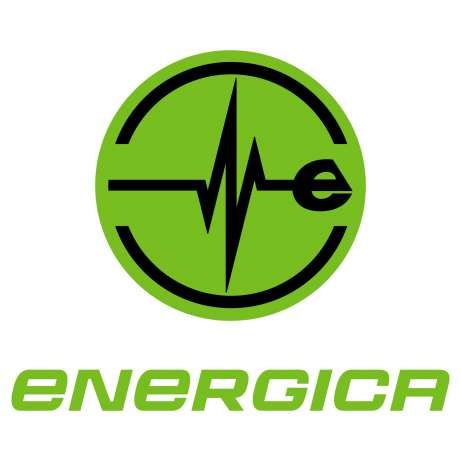 E-Motors Energica logo