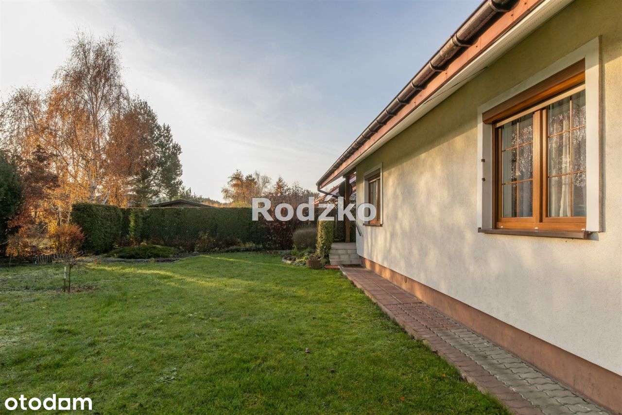 Dom, 84,59 m², Łochowo-18