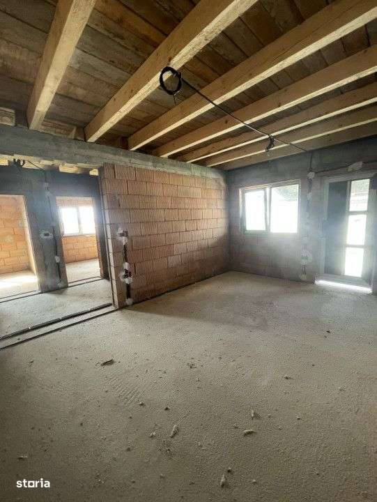 Apartamen 3 camere la duplex pe nivel - Imagine principală: 5/12