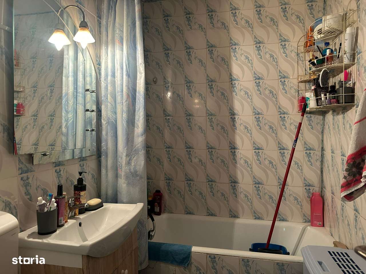 Apartament 2 camere etaj 4 , zona Independentei-8