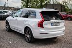 Volvo XC 90 B5 D AWD Plus Bright 7os - 7