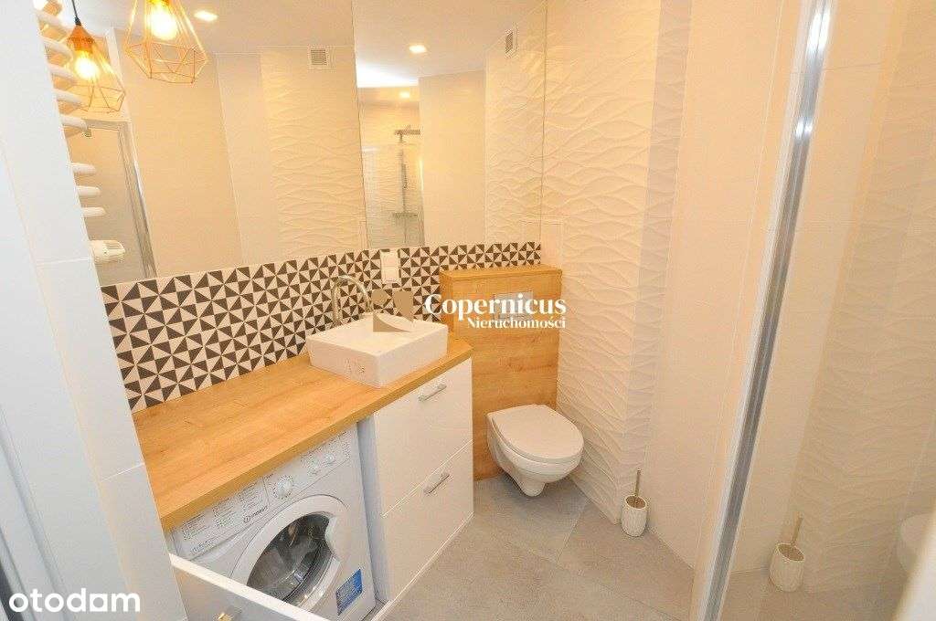 Przemyślany układ - cegła, wysoki parter! - Pełny obrazek: 4/20