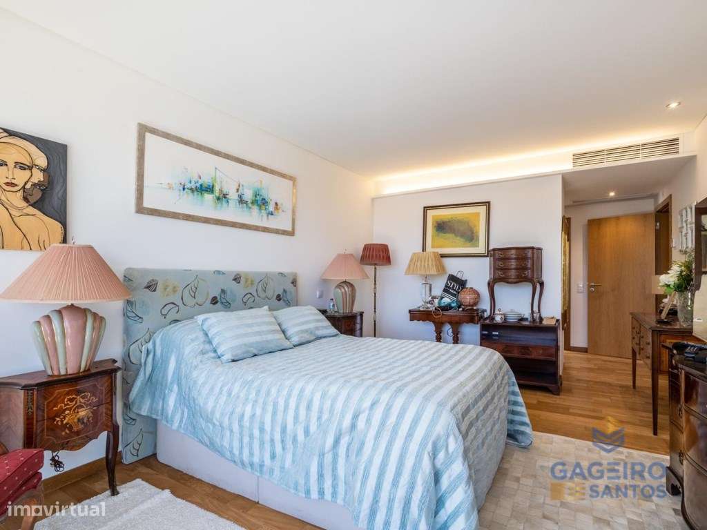 Moradia T4 São Martinho do Porto-35