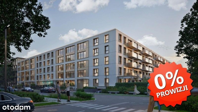 Apartamenty Belg kawalerka z ogródkiem