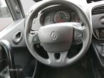 Renault Kangoo 1.5 dCi Comp.Confort S/S - 20