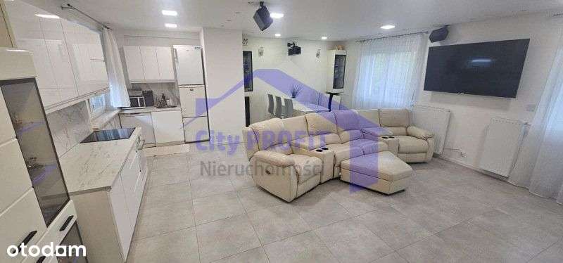 Znakomite 3-pok 77,7m2/ 2 Tarasy/Garaż/ 3 Kom.Lok. - Pełny obrazek: 5/14