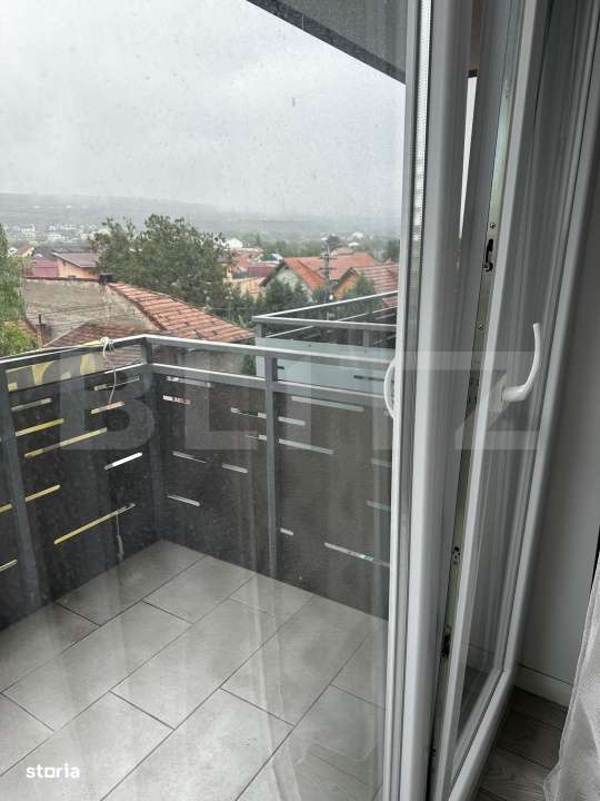 Apartamente cu 2 camere, 48 mp, Balcon, Mobilat Modern, zona Marasti - Imagine principală: 5/5