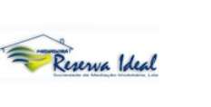 Logotipo: Reserva Ideal - Sociedade de Mediação Imobiliária Lda
