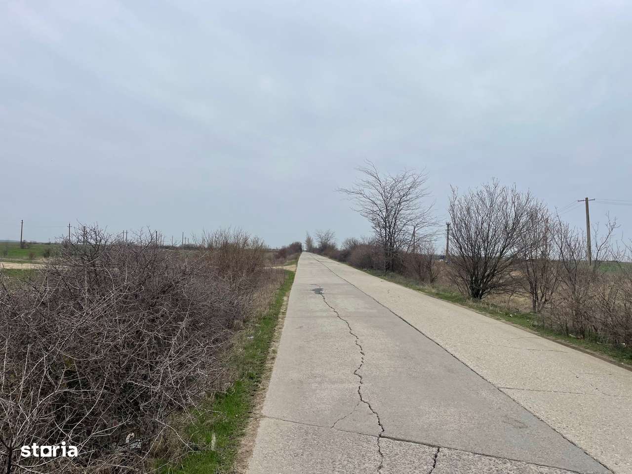 Giurgiu-Bolintin-Marsa 8.5 HA-0