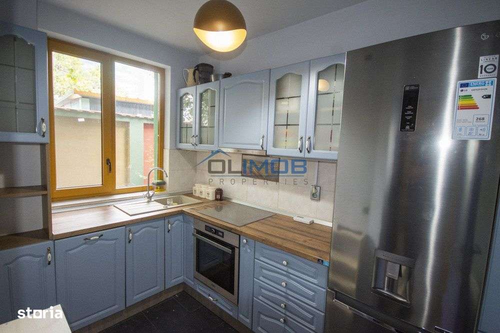 Vanzare Vila cu Personalitate – Zona Tudor Vladimirescu | Langa Pala-6