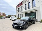 Ford Mustang - 4