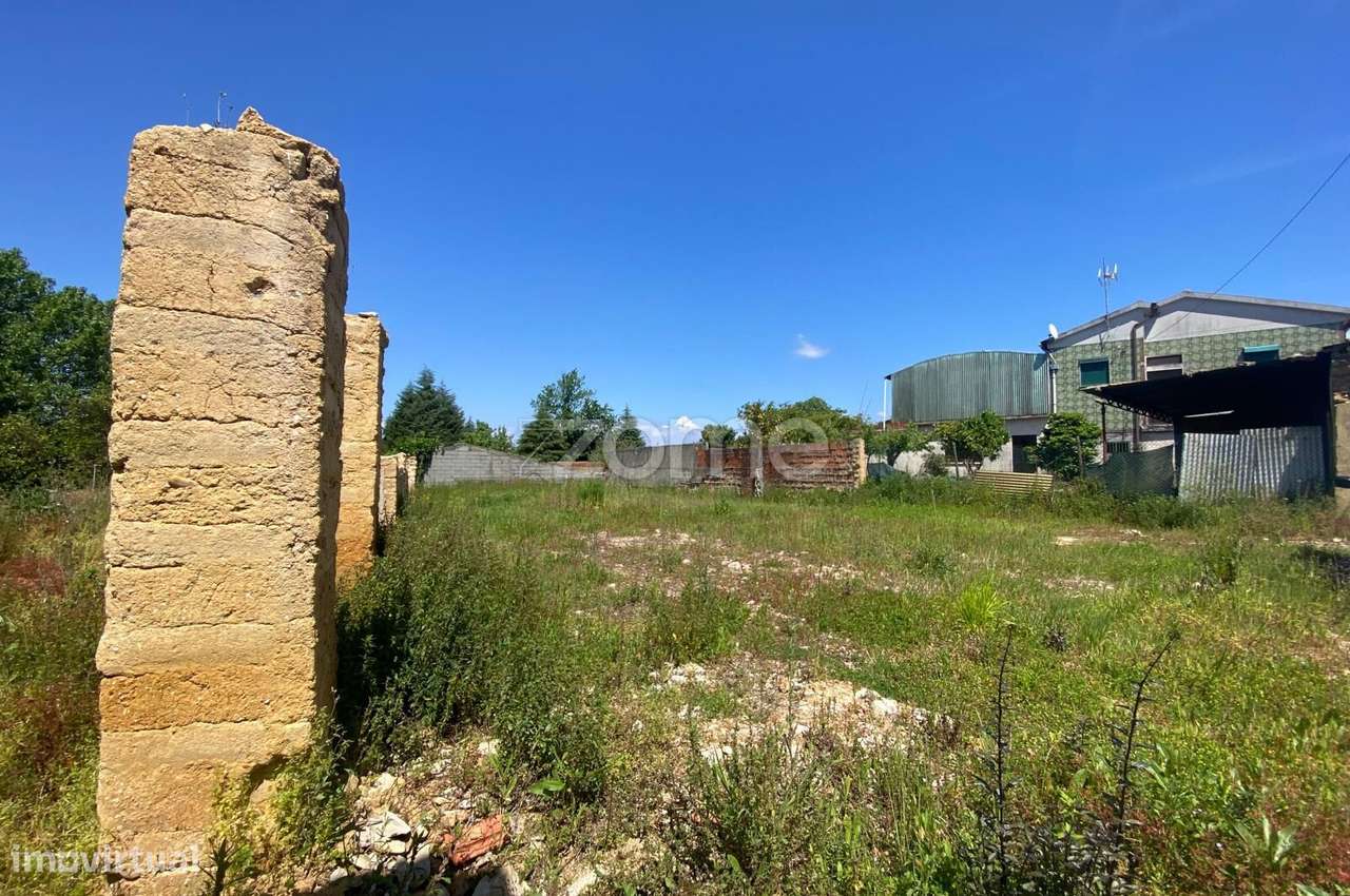 Terreno para construção - Grande imagem: 3/15