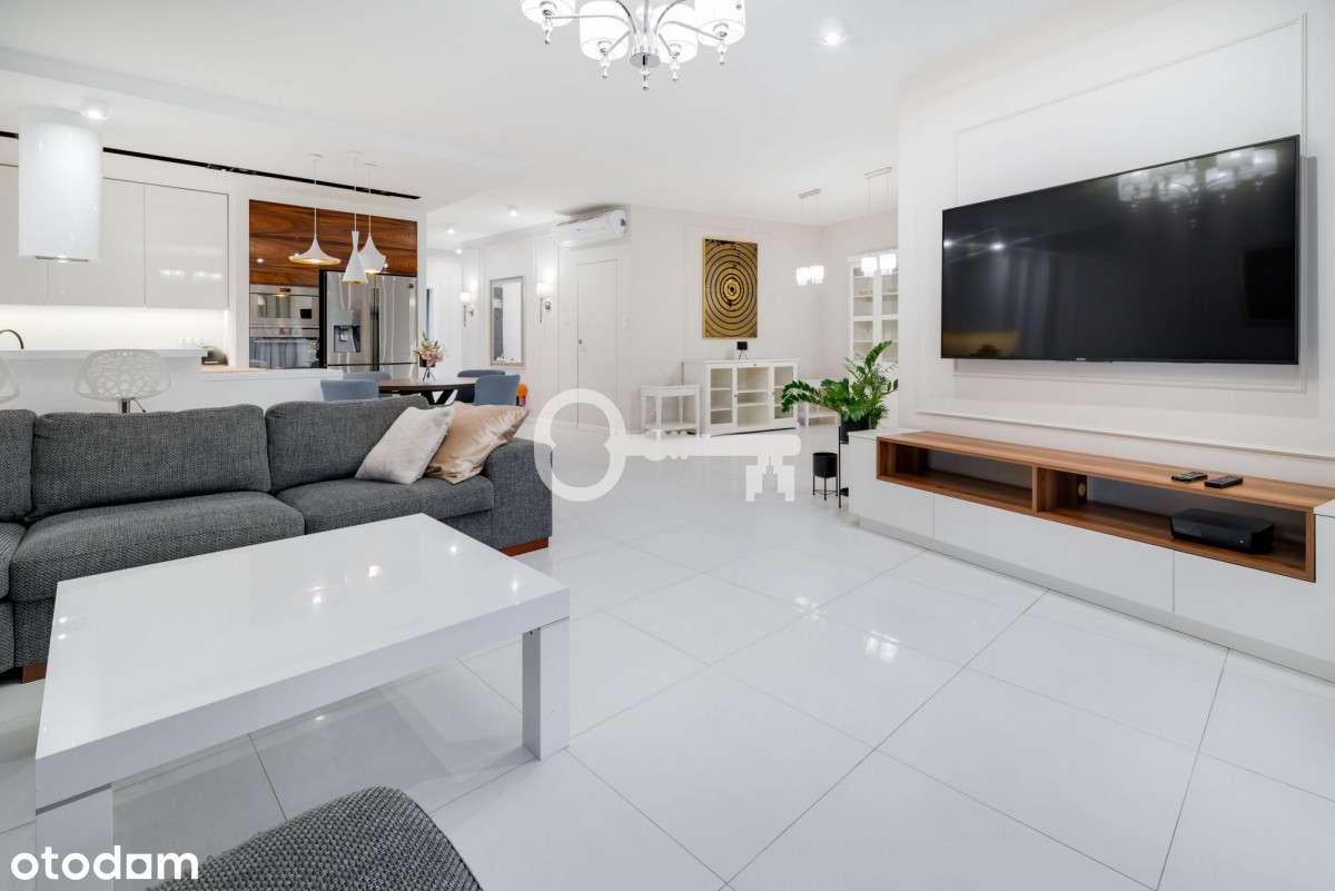 W pełni wyposażony | Wysoki standard wykończenia | - Pełny obrazek: 4/18