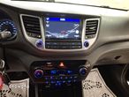 Hyundai Tucson blue 1.6 GDi 2WD Navi - 33