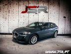 BMW X2 16 d sDrive Auto Advantage - 3