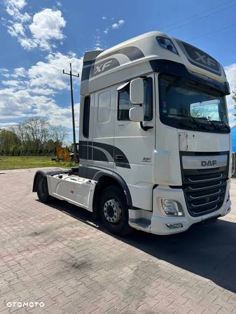 DAF XF 106 - 3