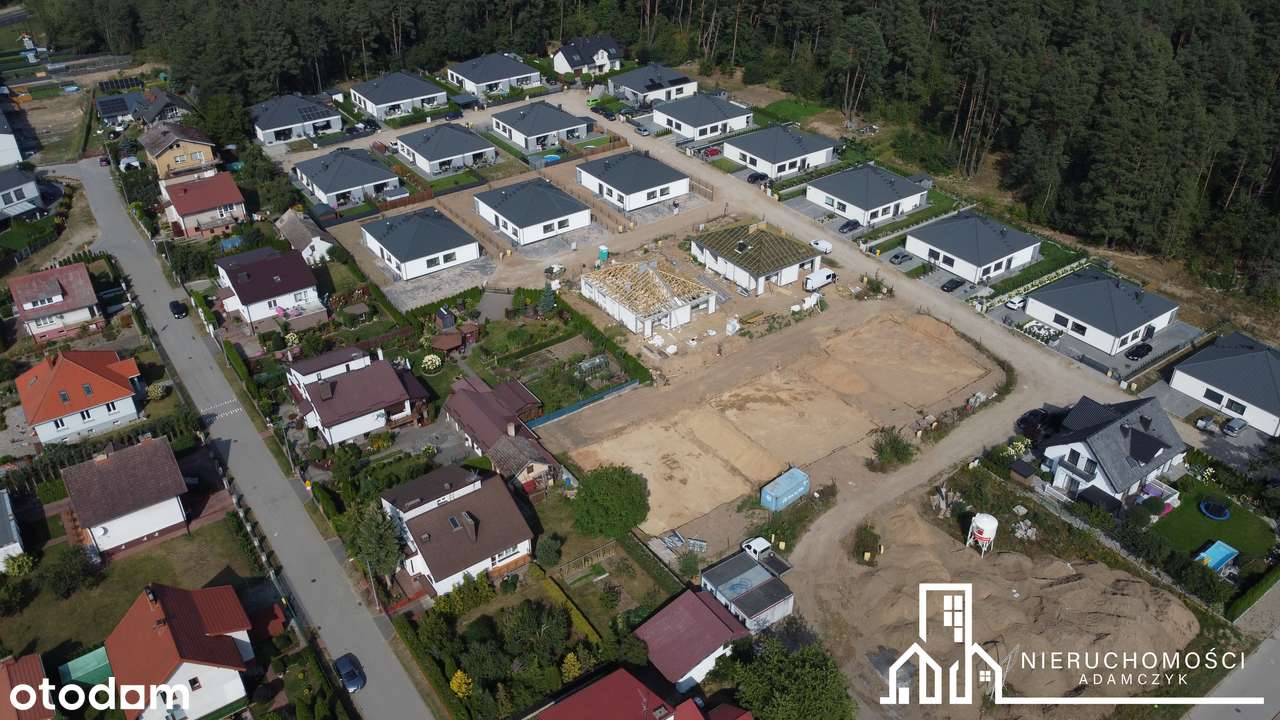 Sójcze Wzgórze ostatnie dostępne domy - Pełny obrazek: 4/10