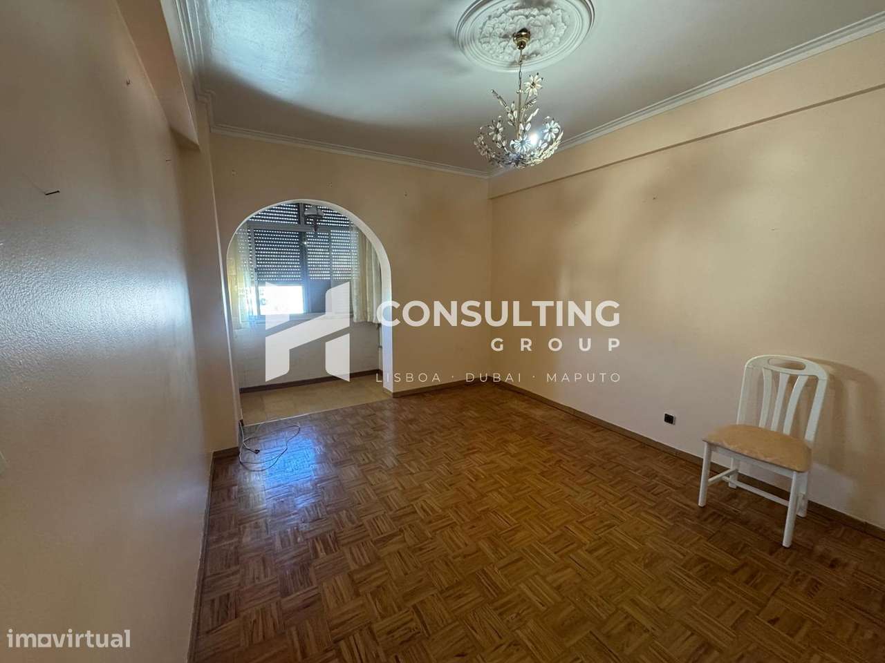 Apartamento T2 Venda em Mina de Água,Amadora-8