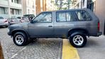 Nissan Terrano I 2.7 SLX Longo - 19