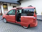 Ford Tourneo Courier 1.0 EcoBoost Titanium - 5