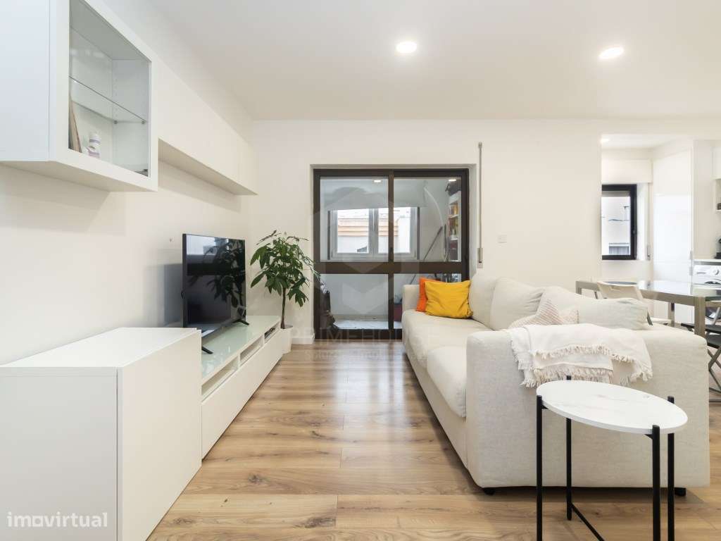 Apartamento T2 - Quinta de Sto. António -Costa da Caparica - Grande imagem: 3/40