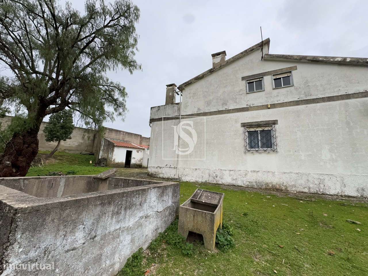 Quintinha em Malpique, Santa Margarida da Coutada-27