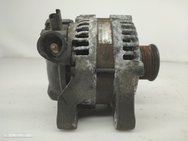 Alternador Peugeot 307 (3A/C) - 4