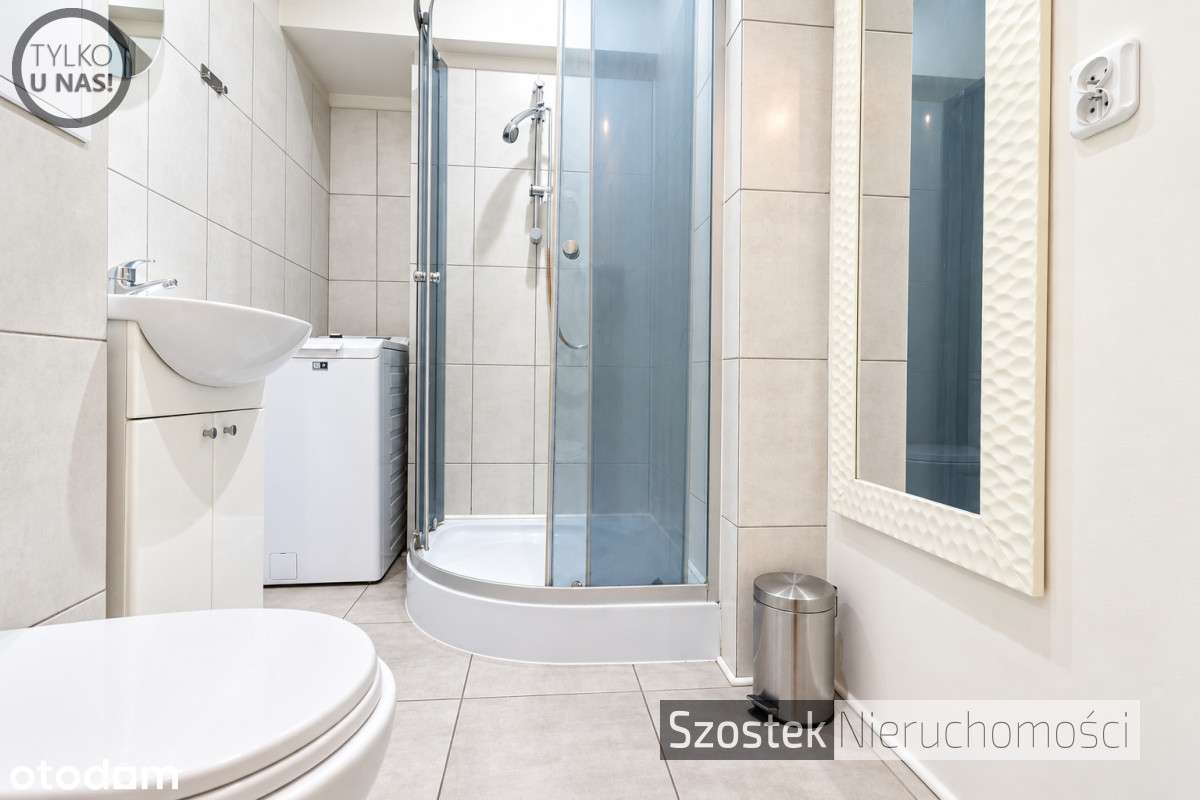 400 m od Politechniki, gotowe do zamieszkania-5