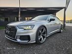 Audi A6 Avant 40 TDI Sport S tronic - 3