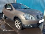 Trager Nissan Qashqai 2009 SUV+2 1.5 dCI - 2