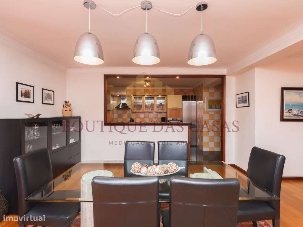 Apartamento T3 Venda Vila Nova de Gaia-10