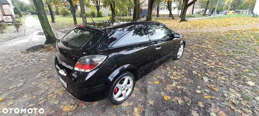 Opel Astra - 9