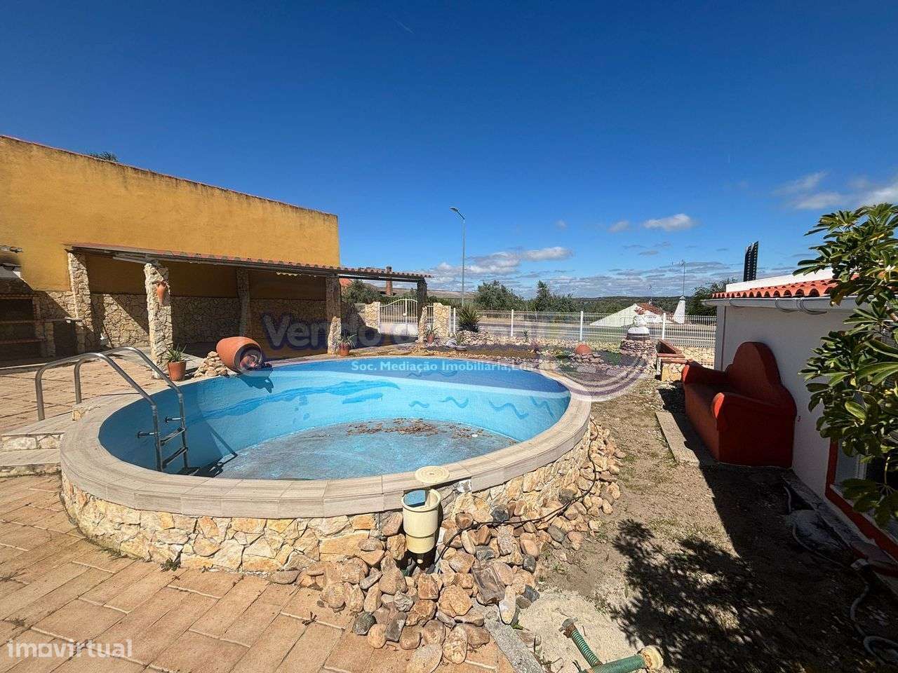 Moradia T2+1 em Mora (MOR092)-43