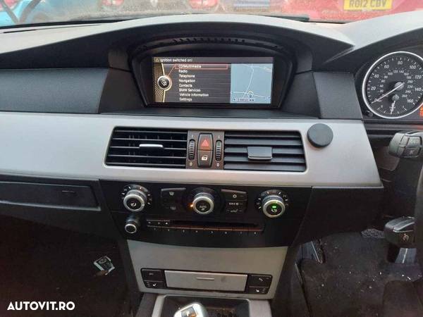 Far dreapta BMW E60 2009 SEDAN 2.0 N47D20A - 7