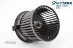 Motor chaufagem Peugeot 2008|13-16 - 1