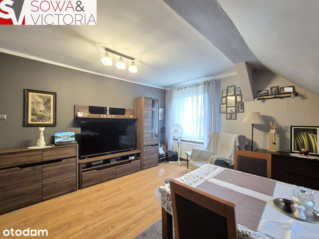 Przytulne i gotowe do wprowadzenia mieszkanie. - Pełny obrazek: 5/12