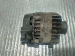 ALTERNATOR PEUGEOT 206 CC 1.6 - 8