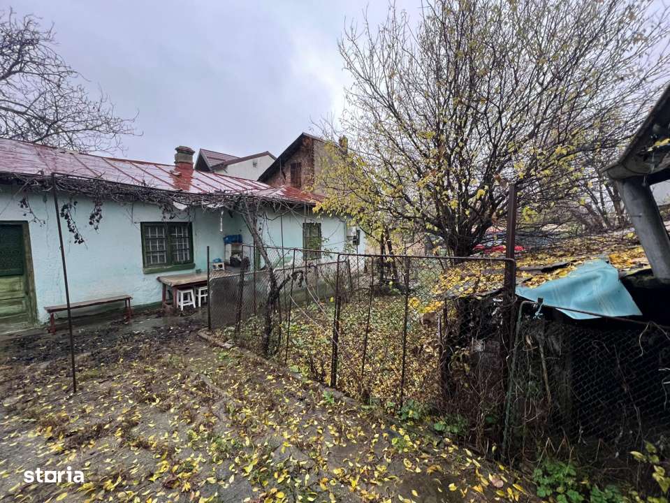 DAMAROAIA-Neajlovului, ST- 390 mp, D - 13 ML, Comision 0%-13