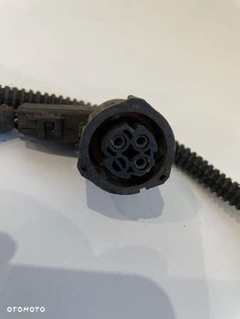 Claas Arion 550-520 650-620 - kabel wiązka elektryczna 0021581981 0021581982 - 2