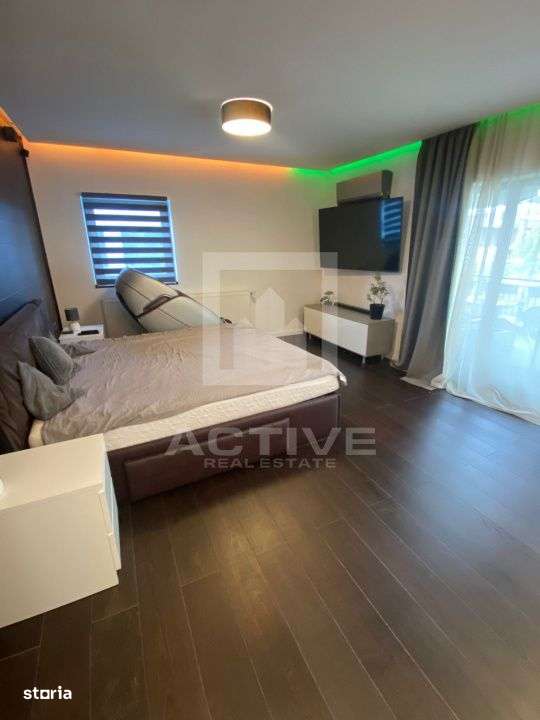 Apartament modern cu panorama || str. Eugen Ionesco-3