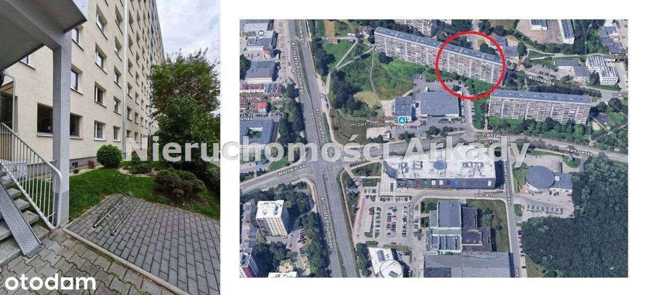 Widokowe M5 w samym centrum-11