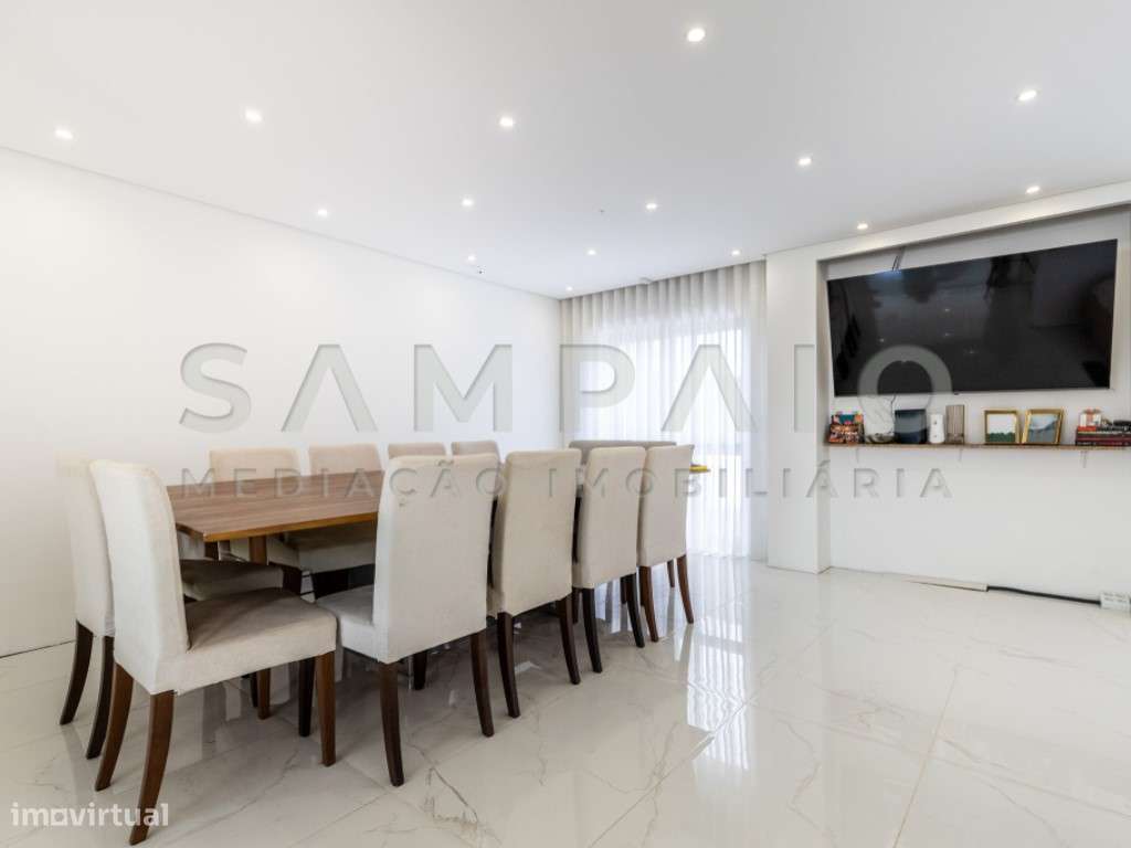 Moradia T3 - Baguim do Monte! - Grande imagem: 5/44