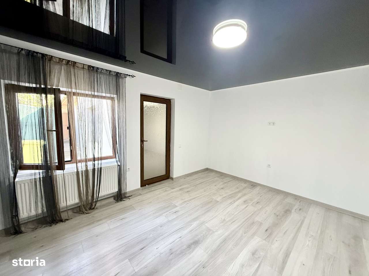 Casa renovata 2026 la pret de apartament-0