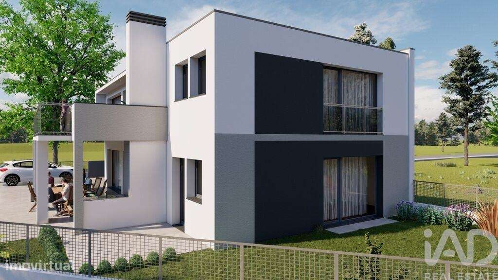 Casa / Villa T4 em Sesimbra (Castelo) de 220,00 m2 - Grande imagem: 4/11