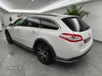 Peugeot 508 RXH 2.0 HDi Hybrid4 Limited Edition 2-Tronic - 8