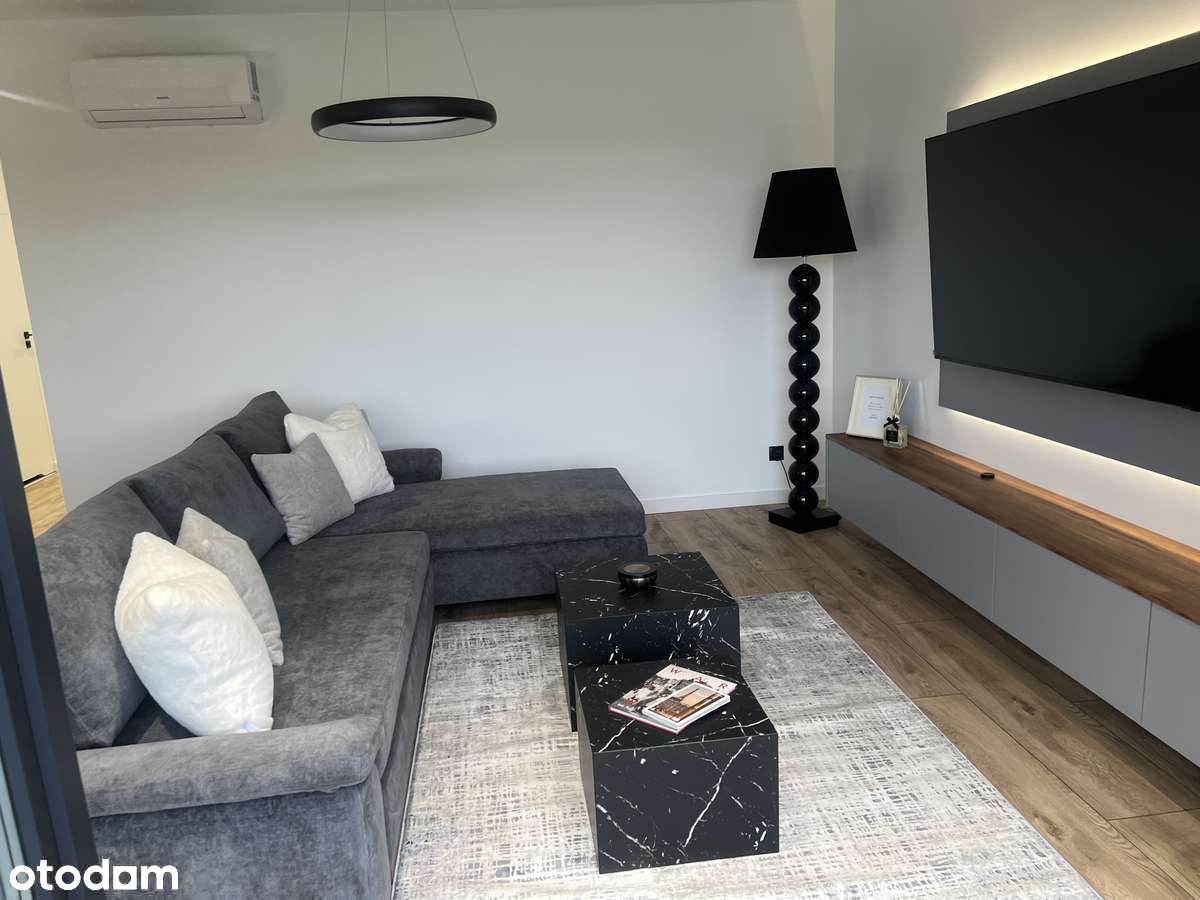 Nowy bezczynszowy apartament w widokowej dzielnicy Tarnowskich Gór ! - Pełny obrazek: 4/20