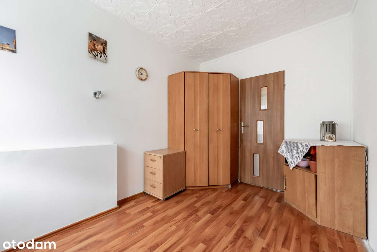 2 pokojowe/parter/osiedle B. Chrobrego 31-9