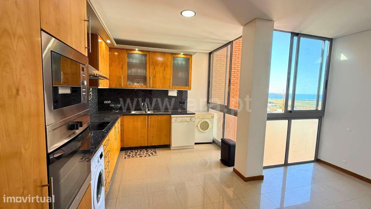 Apartamento T3, Areosa - Grande imagem: 5/20