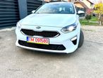 Kia Ceed 1.6 CRDi Eco-Dynamics+ (48V Mild-Hybrid) DCT7 Vision - 2