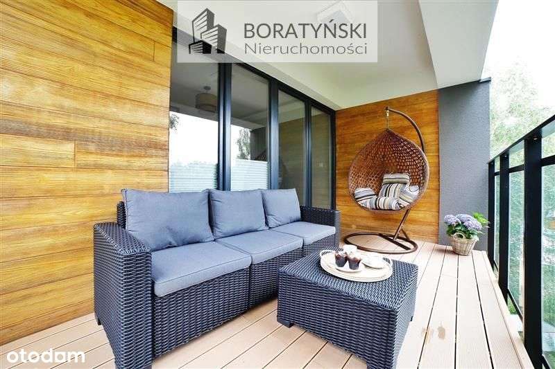 Apartament Mielno - 60 M od plaży-11